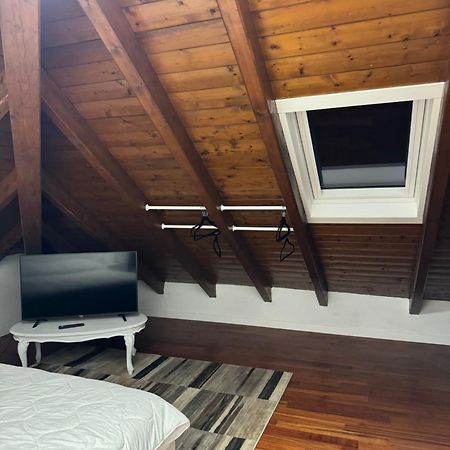 Villa Mariel Lago Maggiore 格拉韦洛纳托切 外观 照片
