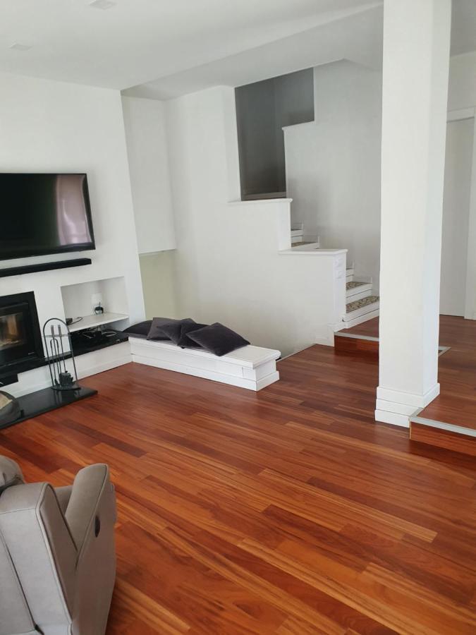 Villa Mariel Lago Maggiore 格拉韦洛纳托切 外观 照片