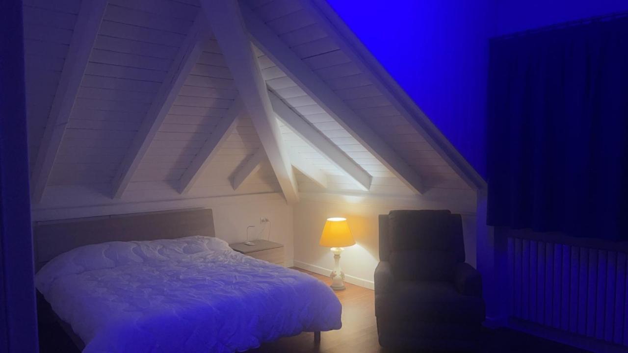 Villa Mariel Lago Maggiore 格拉韦洛纳托切 外观 照片