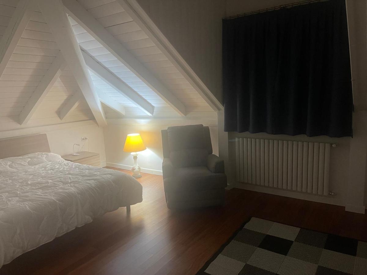 Villa Mariel Lago Maggiore 格拉韦洛纳托切 外观 照片
