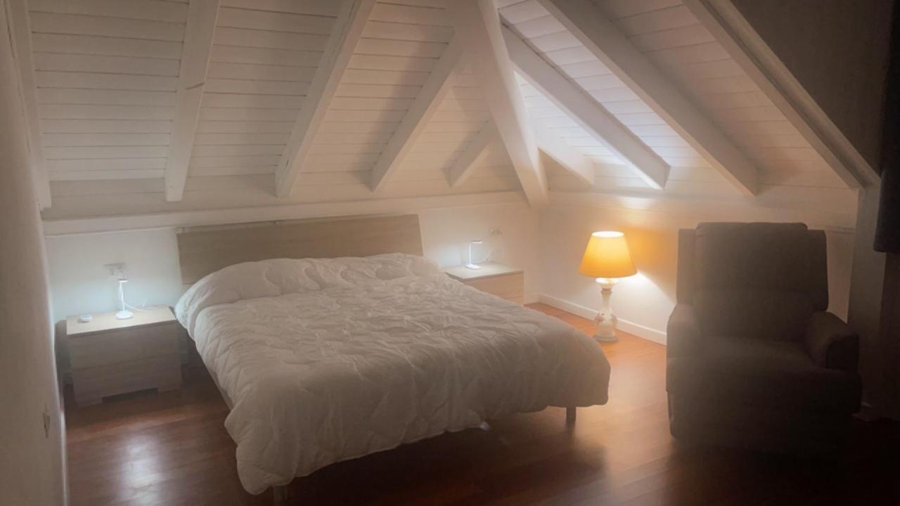 Villa Mariel Lago Maggiore 格拉韦洛纳托切 外观 照片