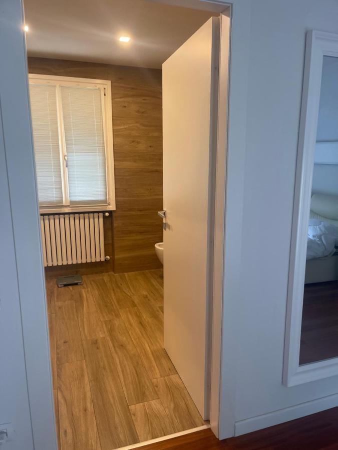 Villa Mariel Lago Maggiore 格拉韦洛纳托切 外观 照片