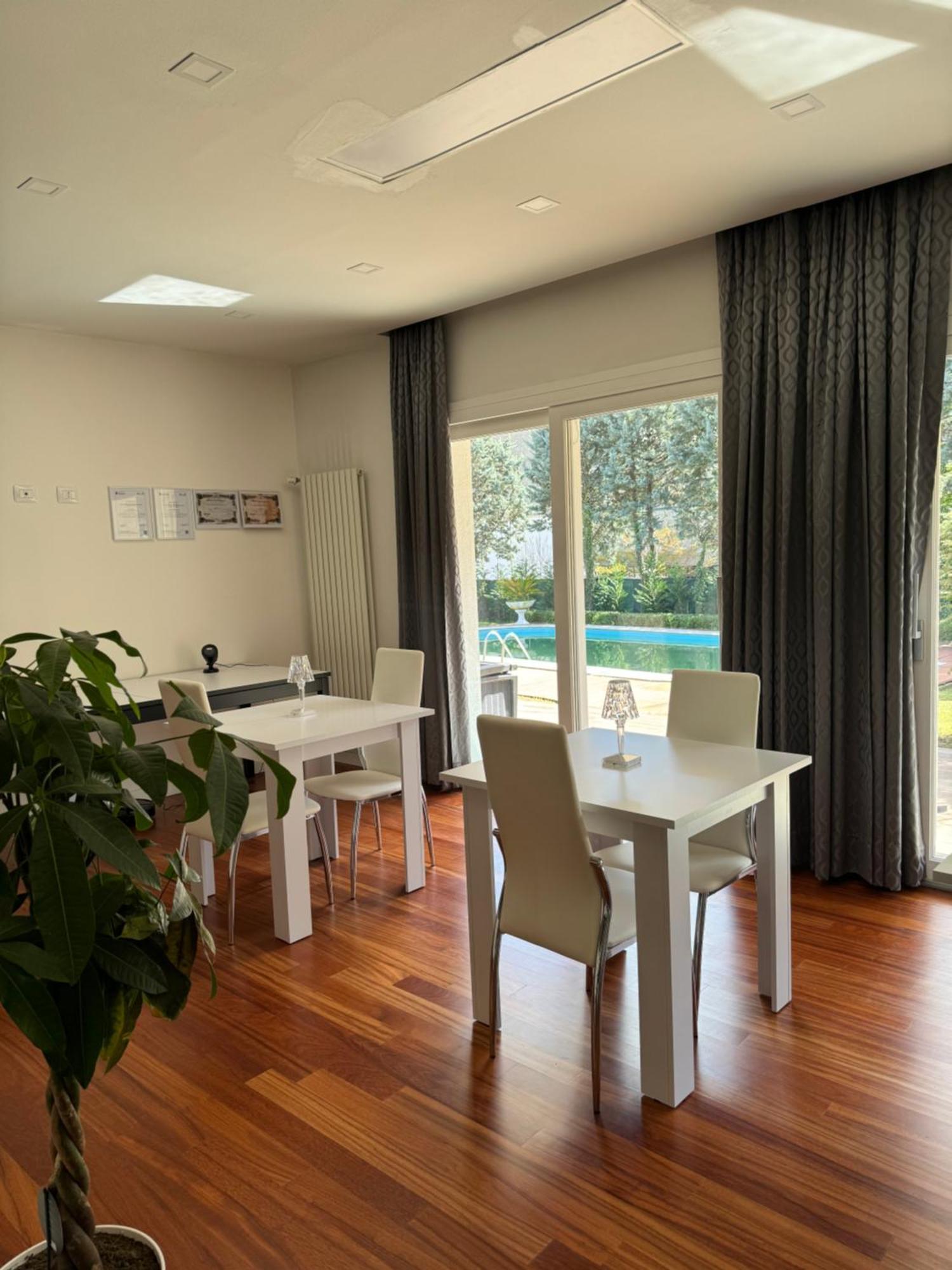 Villa Mariel Lago Maggiore 格拉韦洛纳托切 外观 照片