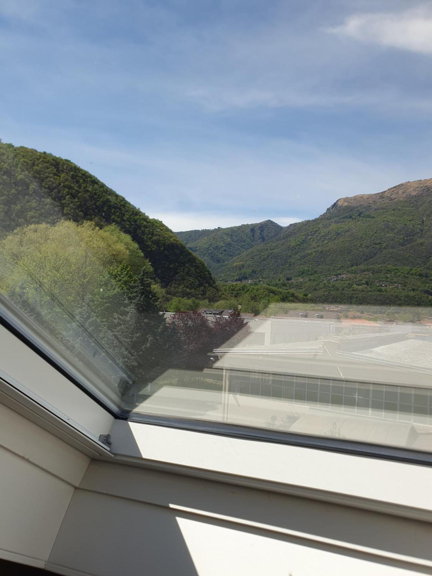 Villa Mariel Lago Maggiore 格拉韦洛纳托切 外观 照片
