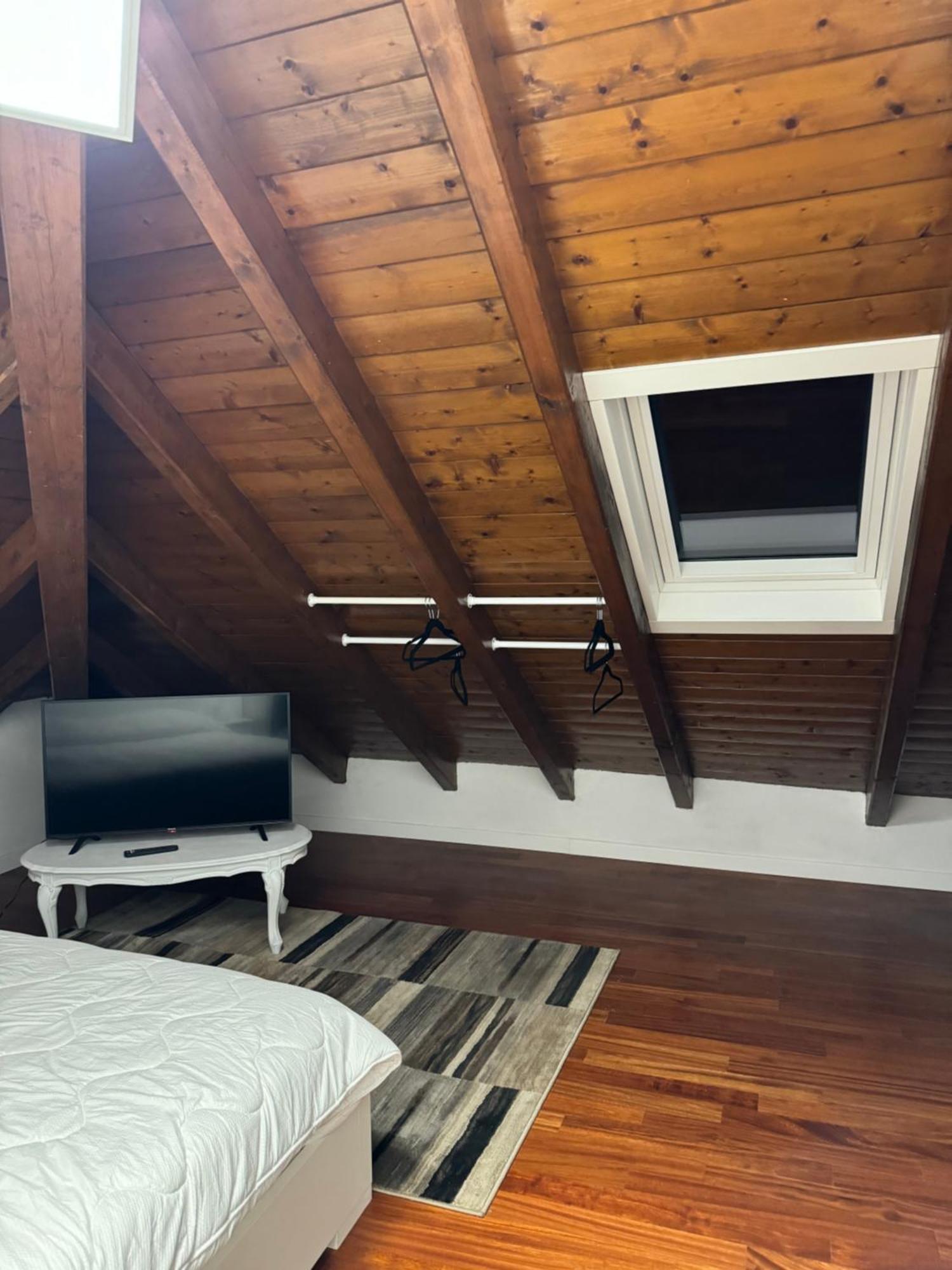 Villa Mariel Lago Maggiore 格拉韦洛纳托切 外观 照片